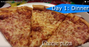 Foods and Things…