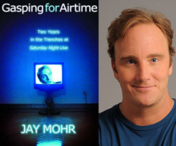 jay