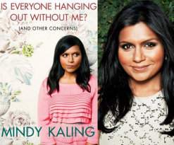 mindy
