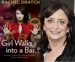 rachel