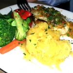 Chilean Sea Bass