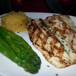 Rainbow Trout