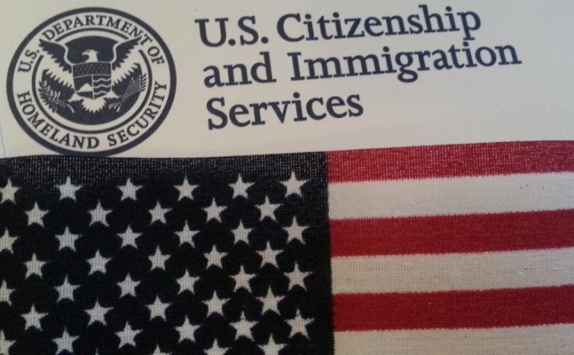 Citizenship Timeline