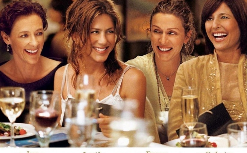 Friends with Money (2006)