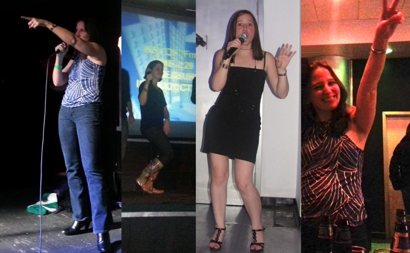 Limelight Stage & Studios (Boston)