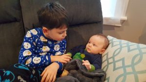 The Working Mom Dilemma